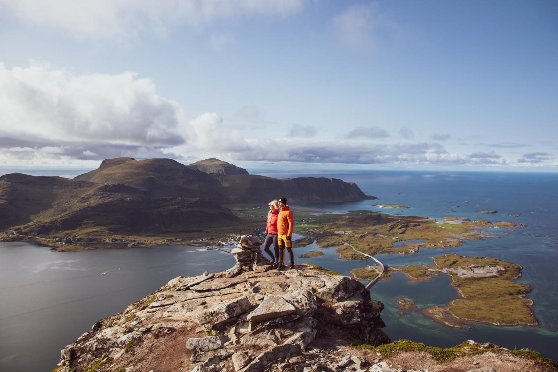 Lofoten Planet Studio Сьорвоген Екстер'єр фото